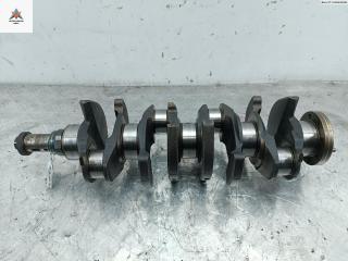 коленвал Peugeot 807 1 поколение 2004, 2.0 л., бензин, АКПП, серый, минивэн, EW10J4, RFN