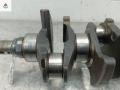 коленвал Peugeot 807 1 поколение 2004, 2.0 л., бензин, АКПП, серый, минивэн, EW10J4, RFN - фото №3