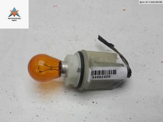 Патрон лампы фары Skoda Fabia 2 поколение (5J) 2007, 1.2 л., бензин, МКПП, красный, хетчбэк 5 дв., 149019