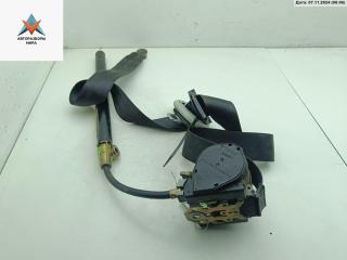 ремень безопасности Ford Galaxy 1 поколение [рестайлинг] 2005, 1.9 л., дизель, МКПП, серый, минивэн, 7M3857706