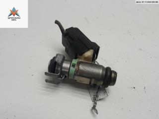 форсунка Volkswagen Golf 5 поколение 2005, 1.4 л., бензин, МКПП, серый, хетчбэк 3 дв., 036031AC