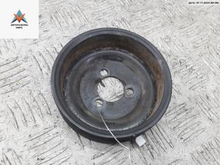 шкив насоса гидроусилителя Volkswagen Golf 4 поколение 1998, 1.4 л., бензин, МКПП, чёрный, хетчбэк 5 дв., 030145269A