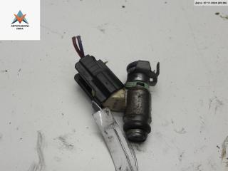 форсунка Volkswagen Golf 5 поколение 2005, 1.4 л., бензин, МКПП, серый, хетчбэк 3 дв., 036031AC