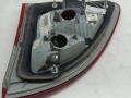 фонарь крышки багажника левый Ford Galaxy 1 поколение [рестайлинг] 2005, 1.9 л., дизель, МКПП, серый, минивэн, 7M5945093C - фото №2