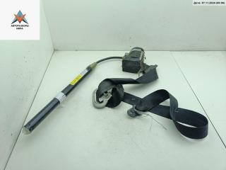 ремень безопасности Ford Galaxy 1 поколение [рестайлинг] 2005, 1.9 л., дизель, МКПП, серый, минивэн, 7M3857705