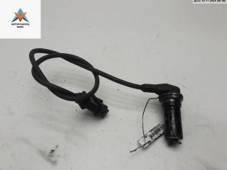 датчик коленвала Volkswagen Passat B5 1998, 1.9 л., дизель, МКПП, красный, седан