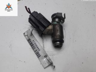 форсунка Volkswagen Golf 5 поколение 2005, 1.4 л., бензин, МКПП, серый, хетчбэк 3 дв., 036031AC