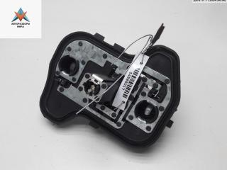 панель заднего левого фонаря Volkswagen Golf 5 поколение 2005, 1.4 л., бензин, МКПП, серый, хетчбэк 3 дв., 89031796