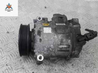 компрессор кондиционера Volkswagen Golf 5 поколение 2005, 1.4 л., бензин, 1K0820803P