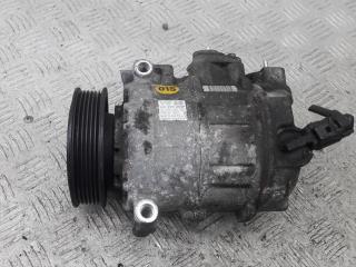 компрессор кондиционера Volkswagen Golf-5 2005, 1.4 л., бензин, 1K0820803P