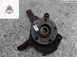 ступица передняя правая Renault Espace 4 поколение 2004, 2.0 л., бензин, МКПП, чёрный, минивэн