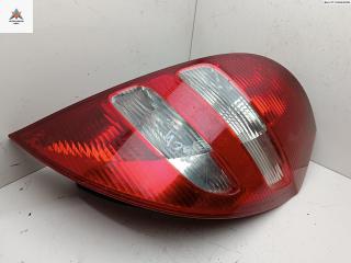 фонарь задний правый Mercedes-Benz A-Класс W169 2005, 1.5 л., бензин, МКПП, серый, хетчбэк 5 дв., 1698200464