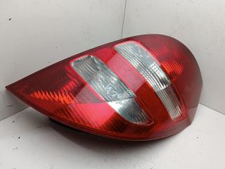 фонарь задний правый Mercedes-Benz A-Класс W169 2005, 1.5 л., бензин, МКПП, серый, хетчбэк 5 дв., 1698200464