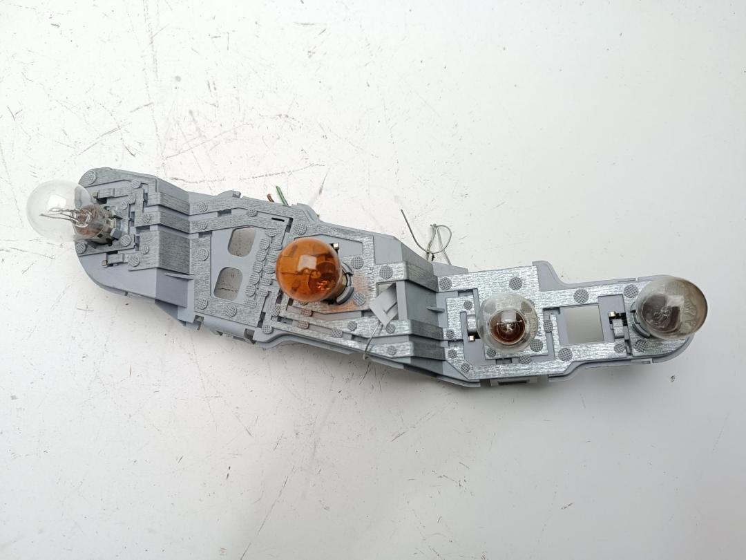 Плата фонаря заднего правого Mercedes-Benz A W169 2005, 1.5 л., бензин, МКПП, серый, хетчбэк 5 дв., 3330