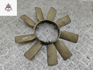 крыльчатка вентилятора (лопасти) Mercedes-Benz Vito-2 / Viano W639 2009, 2.2 л., дизель, МКПП, белый, микроавтобус, A7139