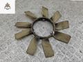 крыльчатка вентилятора (лопасти) Mercedes-Benz Vito-2 / Viano W639 2009, 2.2 л., дизель, МКПП, белый, микроавтобус, A7139 - фото №2