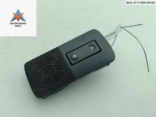 кнопка стеклоподъемника заднего левого Opel Signum C 2003, 2.2 л., бензин, МКПП, серый, хетчбэк 5 дв., 09185959