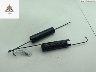 пружина крышки багажника Opel Vectra B [рестайлинг] 1999, 1.6 л., бензин, МКПП, синий, седан