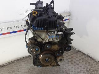 двигатель Hyundai Santa Fe 3 поколение (DM) 2012, 2.2 л., дизель, МКПП, внедорожник 5 дв., D4HB