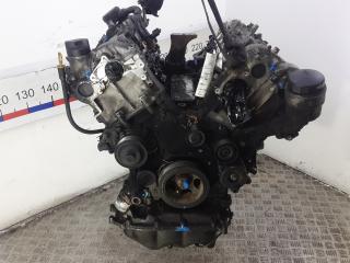 двигатель Chrysler 300C 1 поколение 2006, 3.0 л., дизель, АКПП, седан, 642982, EXL