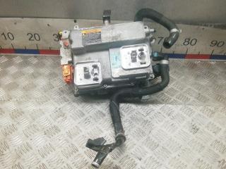 Преобразователь напряжения Hyundai Kona 2021, 1.6 л., GDi Hybrid, бензин, АКПП, внедорожник 5 дв., 366002B363