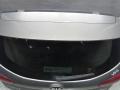 крышка багажника Kia Carens 3 поколение [рестайлинг] 2015, 1.7 л., дизель, МКПП, минивэн, 73700A4040 - фото №3