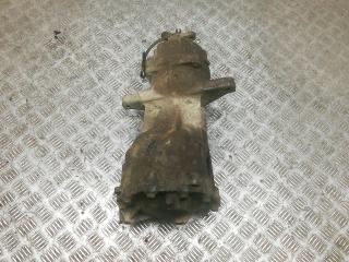 редуктор заднего моста Hyundai Tucson 1 поколение 2007, 2.0 л., дизель, МКПП, внедорожник 5 дв., 47800-39000, 5300039320