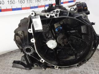 АКПП Peugeot 5008 1 поколение 2011, 1.6 л., дизель, АКПП, минивэн, 9686219310