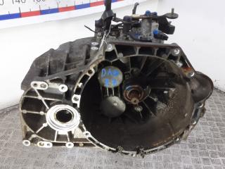 МКПП Hyundai Santa Fe 3 поколение (DM) 2012, 2.2 л., дизель, МКПП, внедорожник 5 дв., 43000-3B030