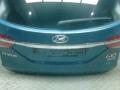 крышка багажника Hyundai i40 VF 2012, 1.7 л., дизель, МКПП, универсал, 737003Z020, 873713Z000YU6 - фото №2