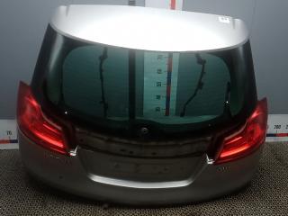 крышка багажника Opel Insignia 1 поколение (A) 2010, 2.0 л., дизель, МКПП, универсал