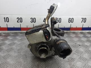 турбина Hyundai Santa Fe 3 поколение (DM) 2012, 2.2 л., дизель, МКПП, внедорожник 5 дв., 28231-2F100, 28231-2F100HMC