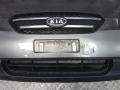 бампер передний Kia Carens 3 поколение 2009, 1.6 л., бензин, МКПП, минивэн - фото №4