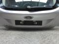 крышка багажника Ford Focus 3 поколение 2012, 1.6 л., бензин, МКПП, хетчбэк 5 дв., 43R-001582 - фото №2