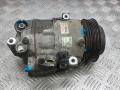компрессор кондиционера Hyundai Santa Fe 3 поколение (DM) 2012, 2.2 л., дизель, МКПП, внедорожник 5 дв., 977012B700, F500-MA9AA-06 - фото №4