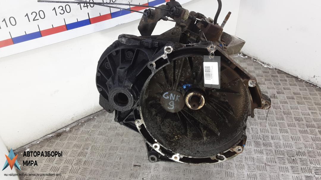 МКПП Ford Transit 7 поколение 2008, 2.2 л., дизель, МКПП, микроавтобус, 6C1R-7002-DC - фото №1