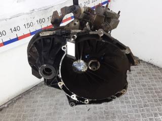 МКПП Ford Transit 7 поколение 2007, 2.2 л., дизель, МКПП, микроавтобус, 6C1R-7002-DC