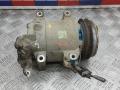 компрессор кондиционера Mitsubishi L200 4 поколение 2007, 2.5 л., дизель, МКПП, пикап, 5060121511, MN123626 - фото №4