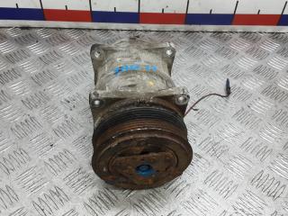 компрессор кондиционера IVECO Daily 5 поколение 2013, 2.3 л., дизель, робот, микроавтобус, 03930803