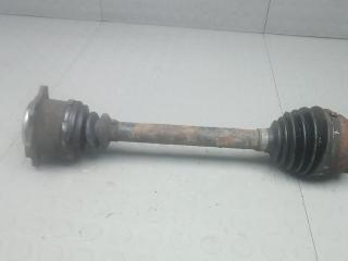 полуось передняя правая (приводной вал, ШРУС) Ford Galaxy 1 поколение [рестайлинг] 2001, 2.3 л., бензин, АКПП, минивэн