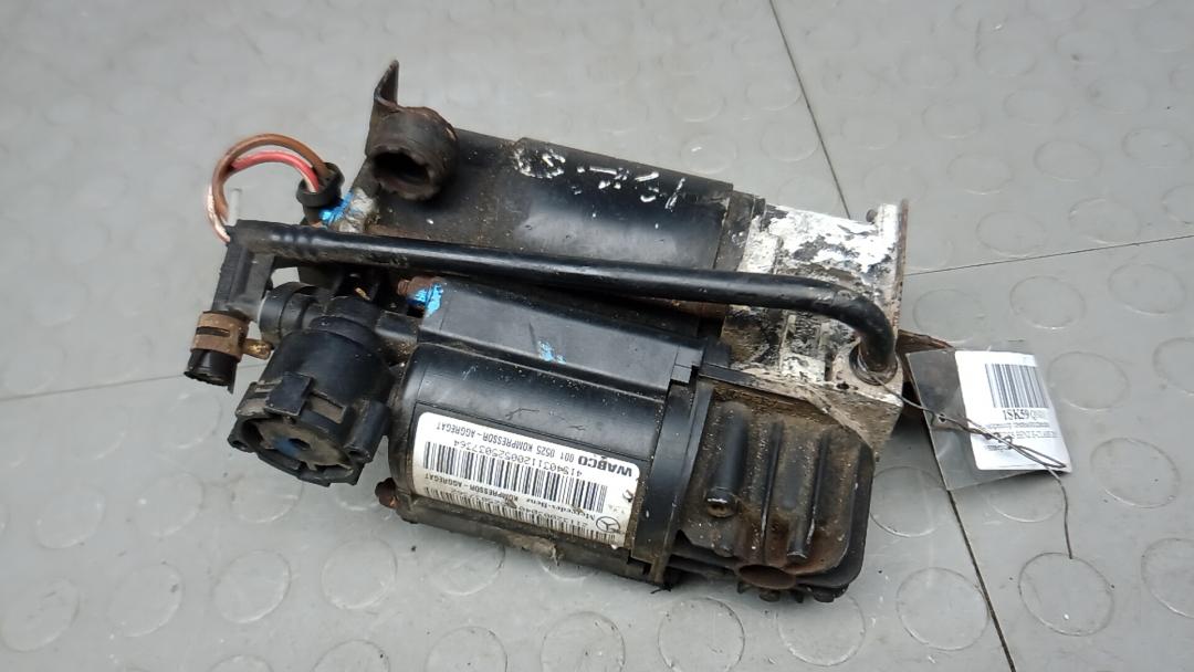компрессор пневмоподвески Mercedes-Benz E-Класс W211/S211 2005, 3.0 л., D E280 CDI, дизель, АКПП, универсал - фото №1