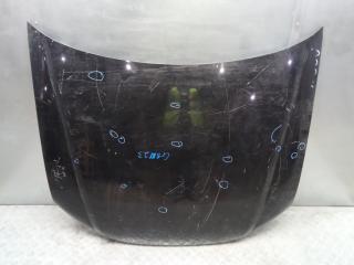 капот Subaru Outback 3 поколение [рестайлинг] 2008, 2.0 л., дизель, МКПП, универсал