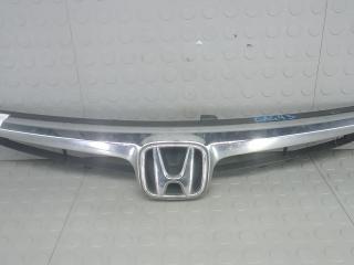 решетка радиатора Honda Civic 8 поколение 2007, 1.3 л., бензин, АКПП, седан, 71122SNB003, 75700S9AG00, 71121SNB003