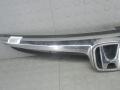 решетка радиатора Honda Civic 8 поколение 2007, 1.3 л., бензин, АКПП, седан, 71122SNB003, 75700S9AG00, 71121SNB003 - фото №2