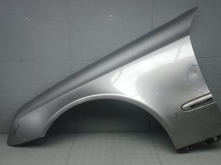 крыло переднее левое Mercedes-Benz E-Класс W211/S211 2004, 2.7 л., D E270 CDI, дизель, АКПП, седан