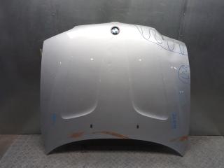 капот BMW X3 E83 2005, 2.5 л., бензин, АКПП, внедорожник 5 дв.