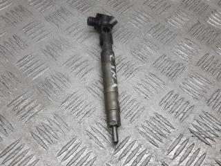 форсунка Mercedes-Benz C-Класс W204/S204 2010, 2.2 л., D C200 CDI, дизель, МКПП, седан, A6510700587