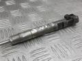 форсунка Mercedes-Benz C-Класс W204/S204 2010, 2.2 л., D C200 CDI, дизель, МКПП, седан, A6510700587 - фото №2