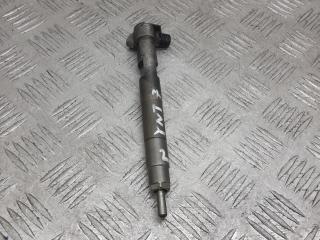 форсунка Mercedes-Benz C-Класс W204/S204 2010, 2.2 л., D C200 CDI, дизель, МКПП, седан, A6510700587