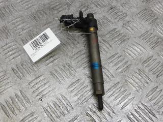 форсунка Peugeot 607 1 поколение [рестайлинг] 2007, 2.2 л., дизель, МКПП, седан, 0445115025